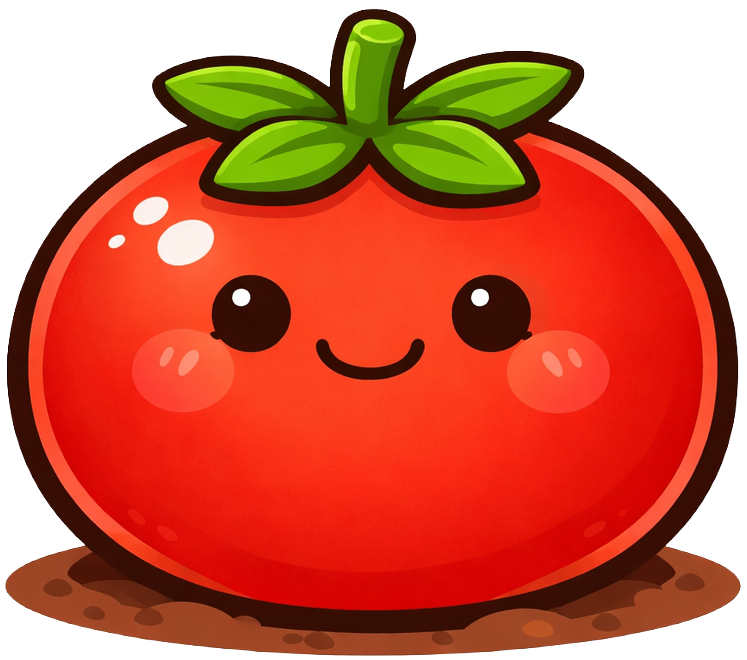 Final Flowmato character